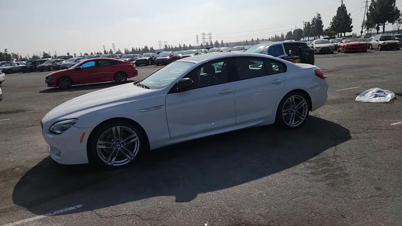 Фото: WBA6D0C57HG639420