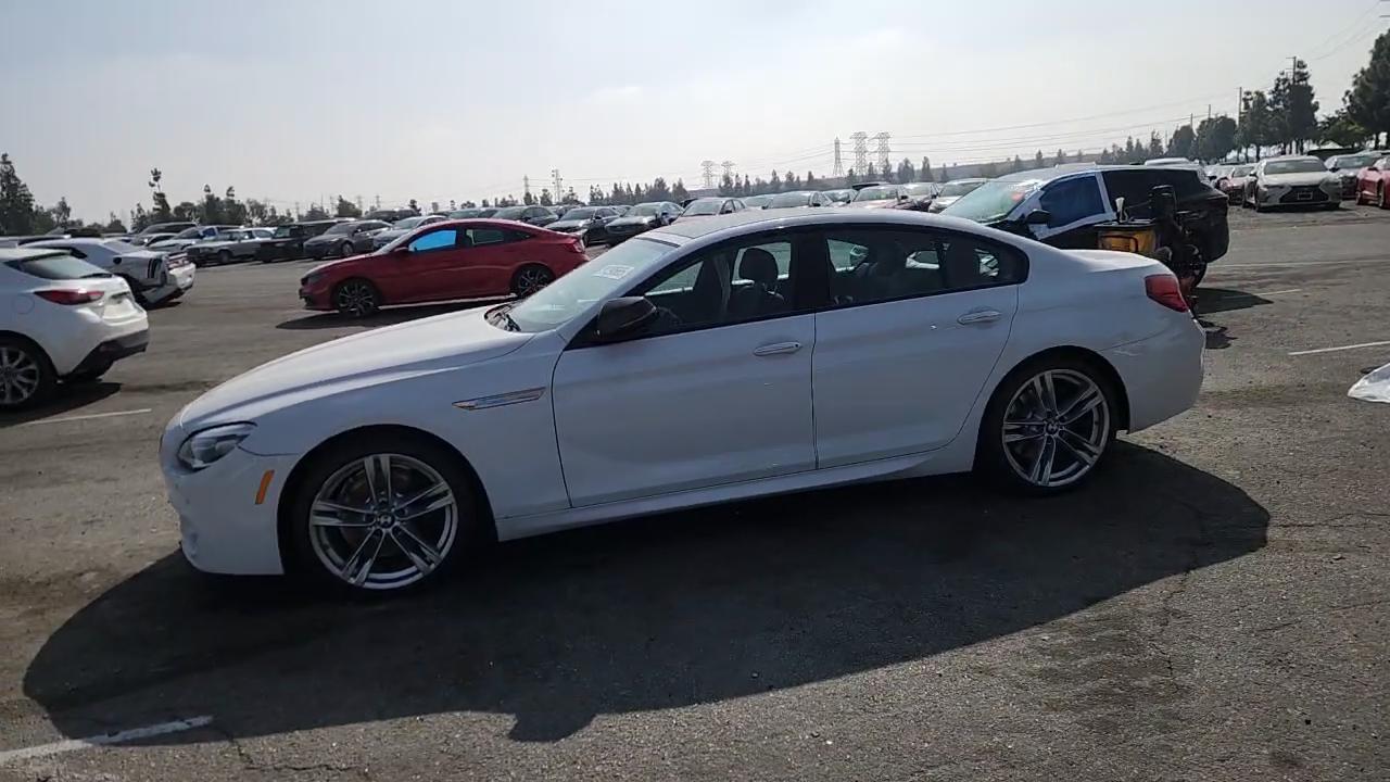 Фото: WBA6D0C57HG639420