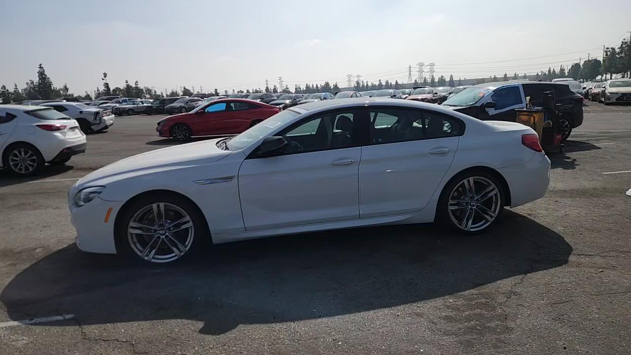 Фото: WBA6D0C57HG639420