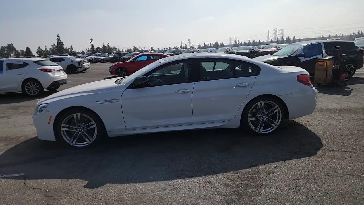 Фото: WBA6D0C57HG639420