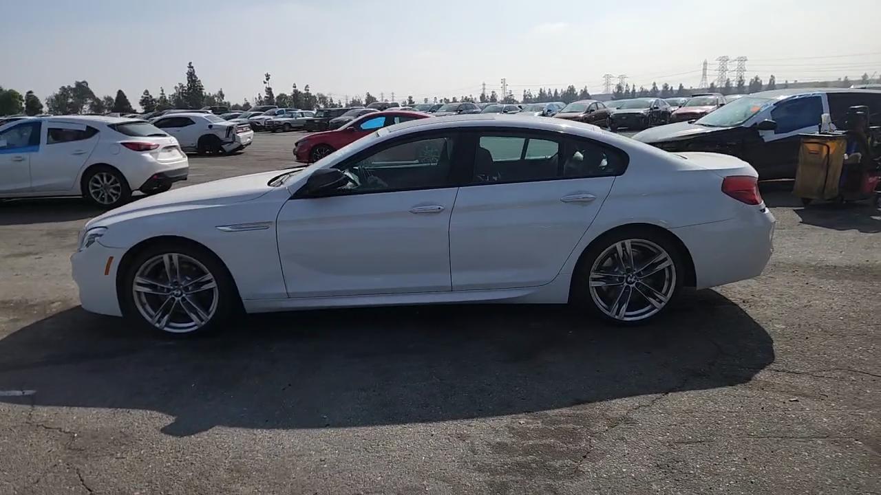 Фото: WBA6D0C57HG639420