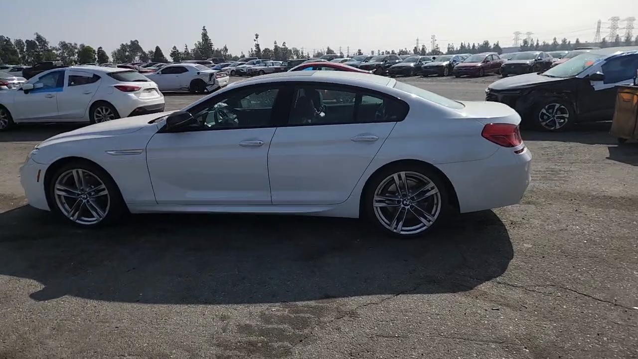 Фото: WBA6D0C57HG639420