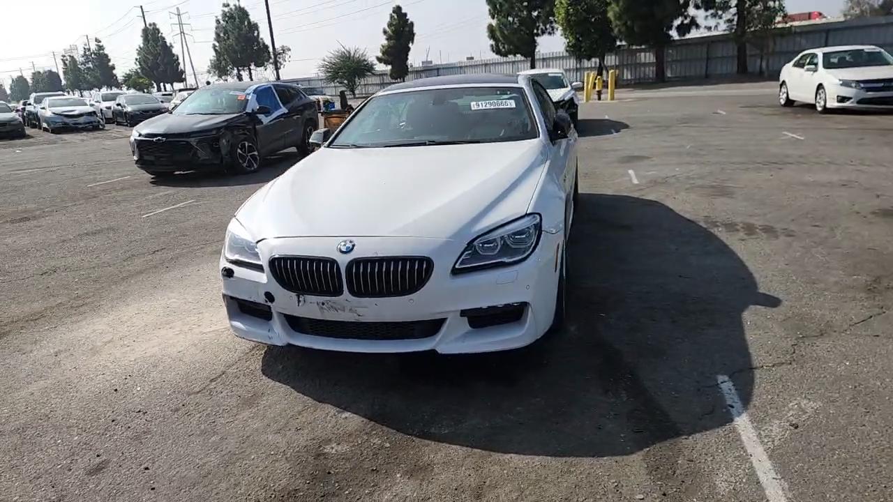 Фото: WBA6D0C57HG639420