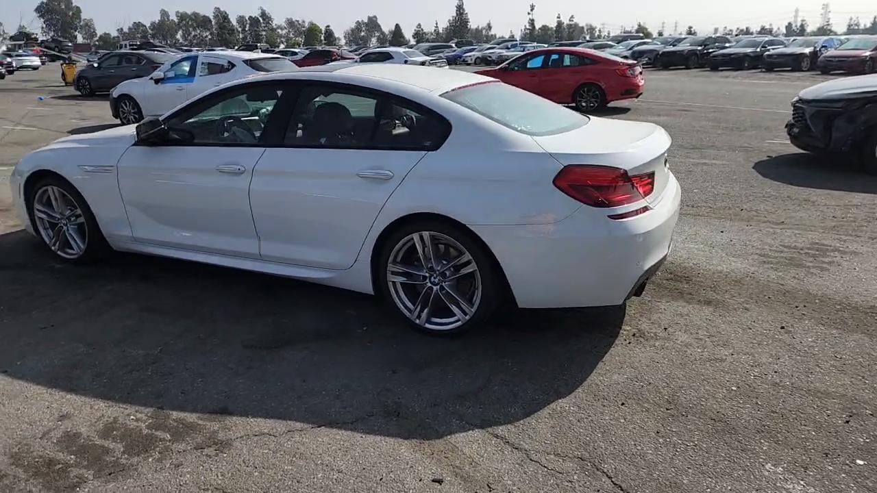 Фото: WBA6D0C57HG639420