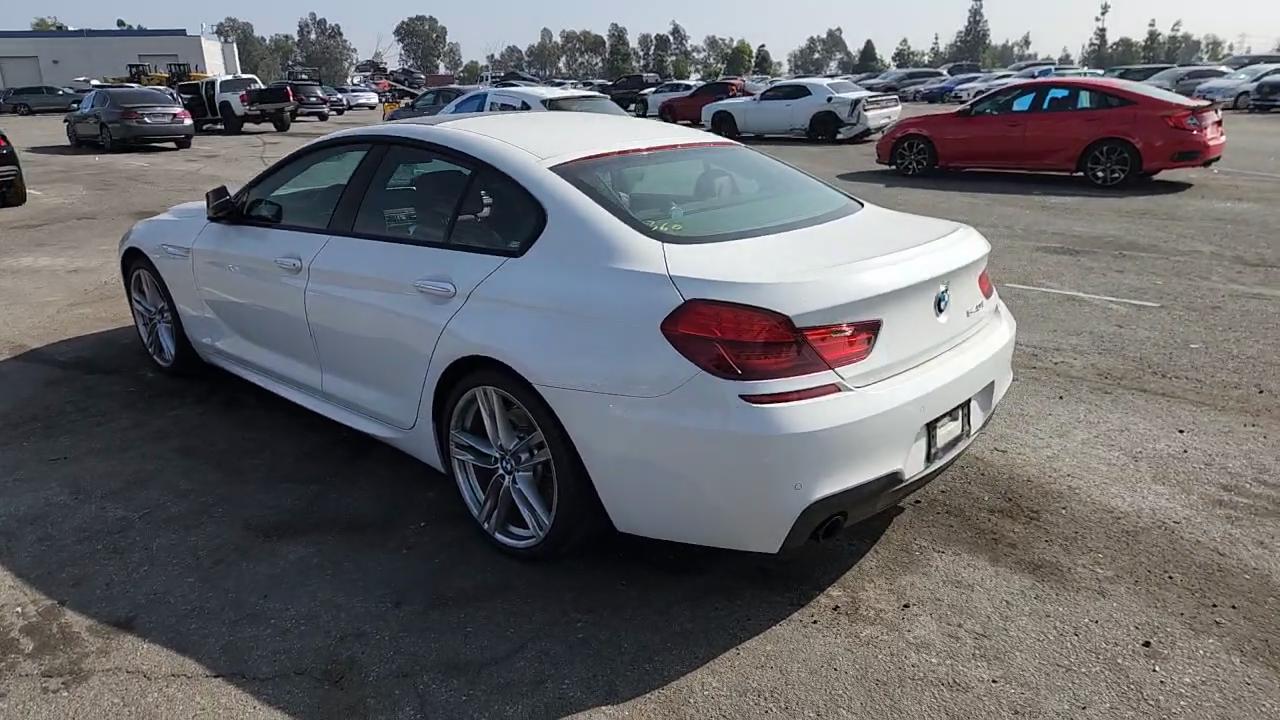 Фото: WBA6D0C57HG639420