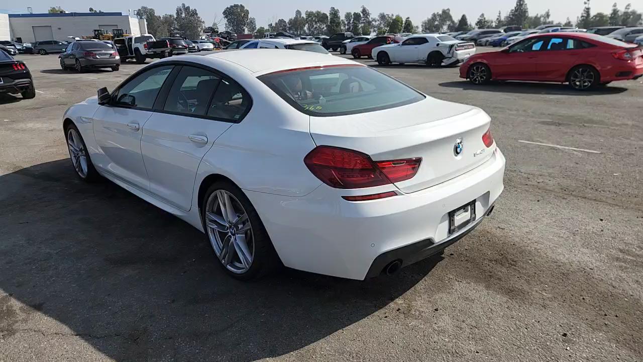 Фото: WBA6D0C57HG639420