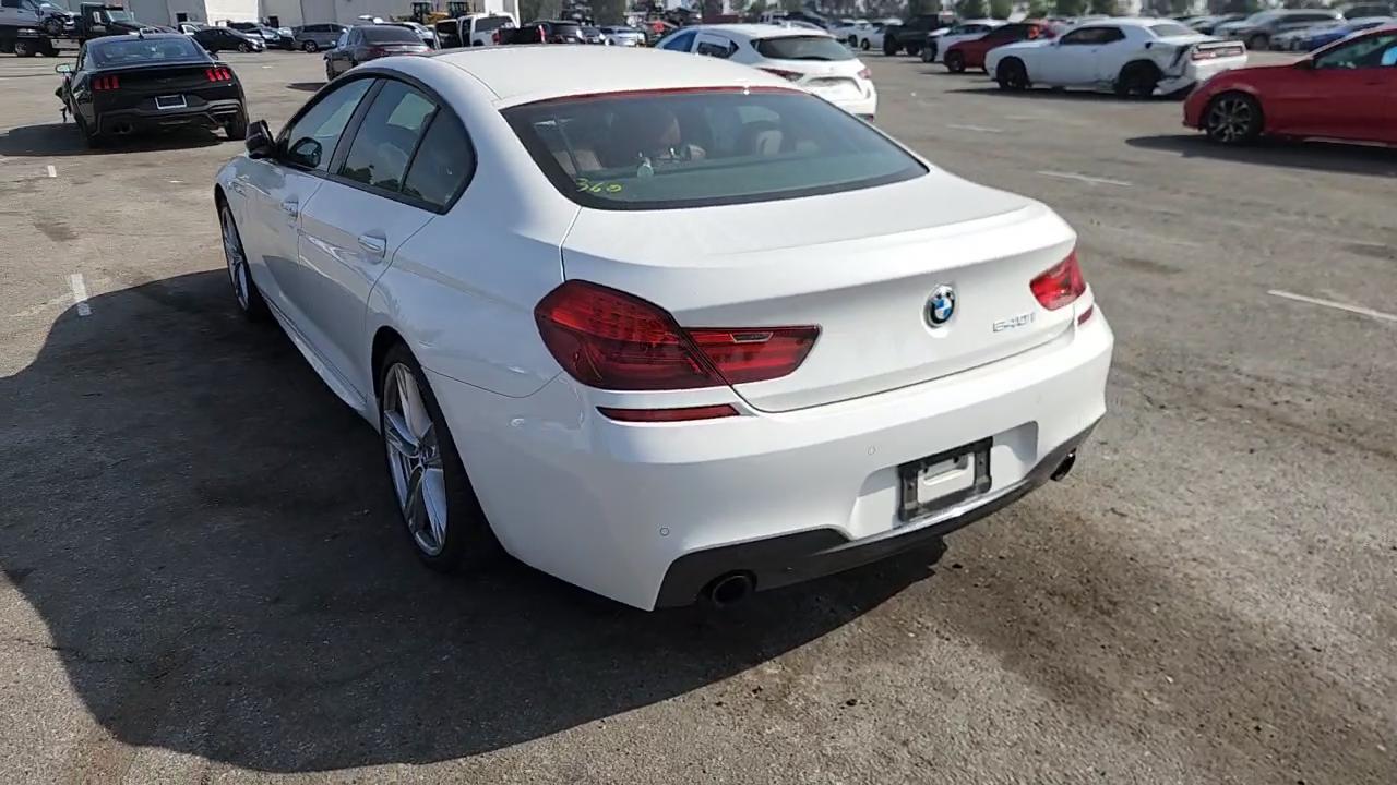 Фото: WBA6D0C57HG639420