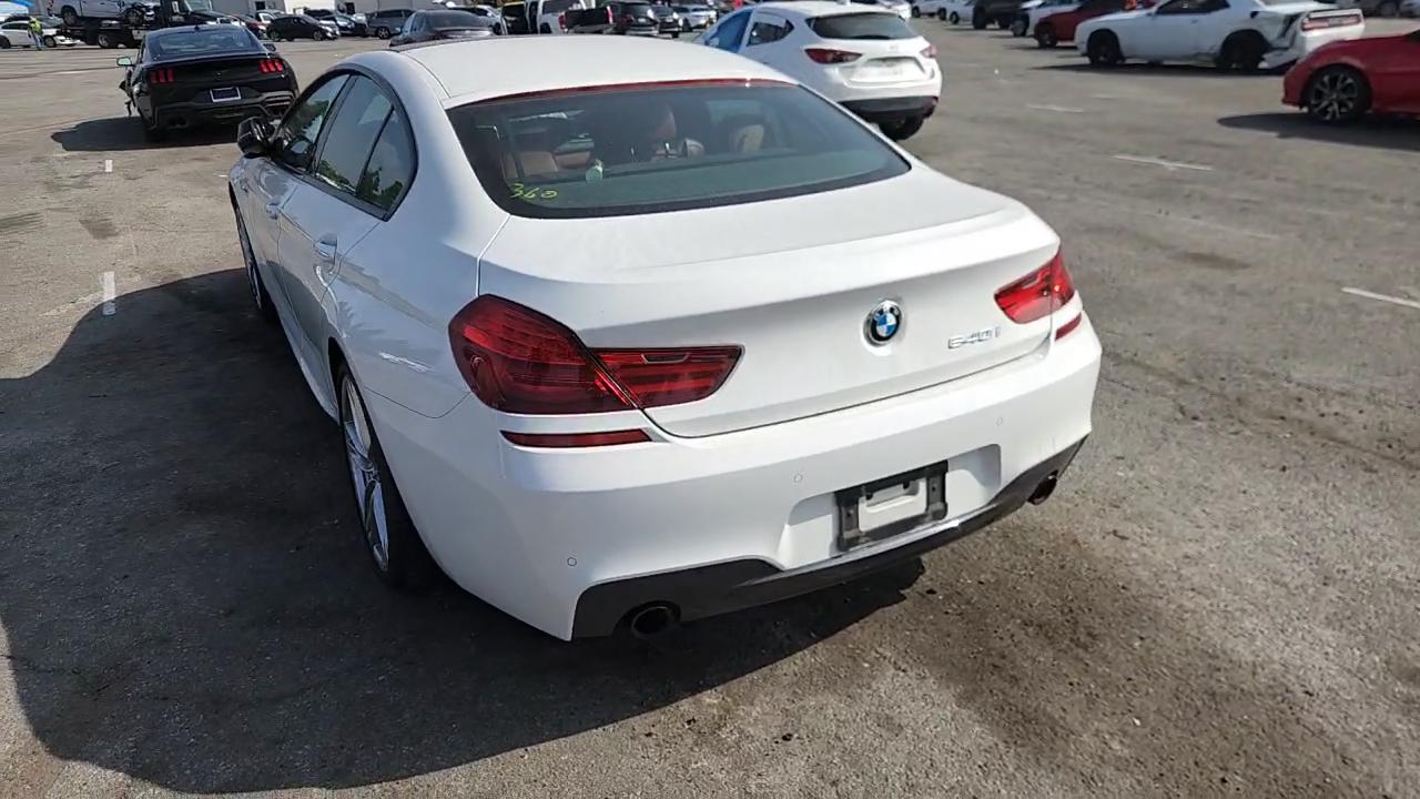 Фото: WBA6D0C57HG639420