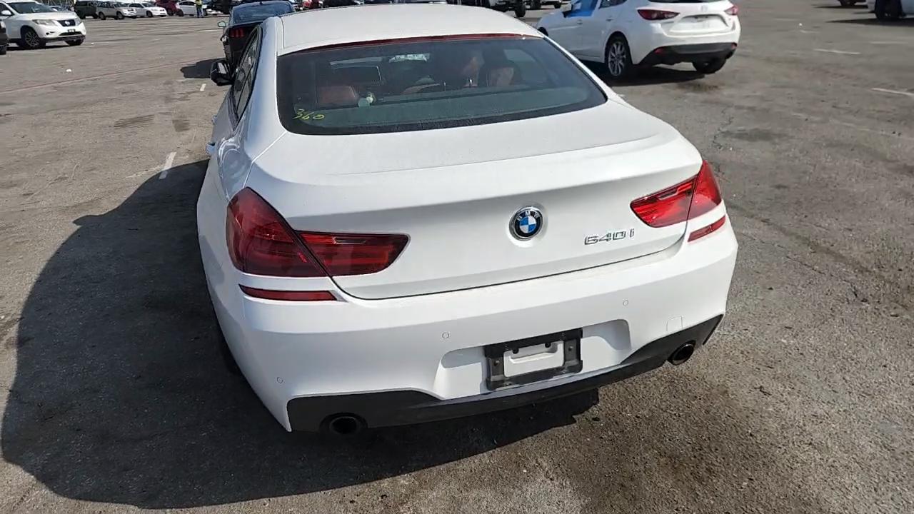 Фото: WBA6D0C57HG639420