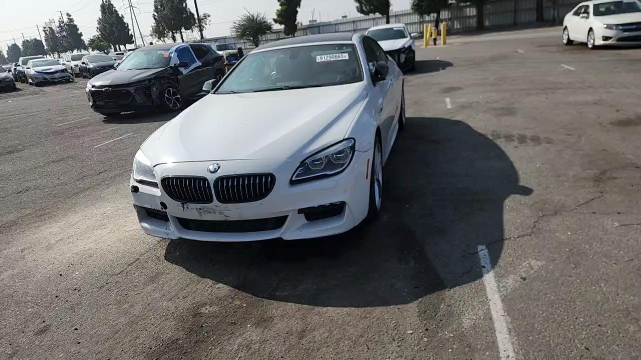 Фото: WBA6D0C57HG639420