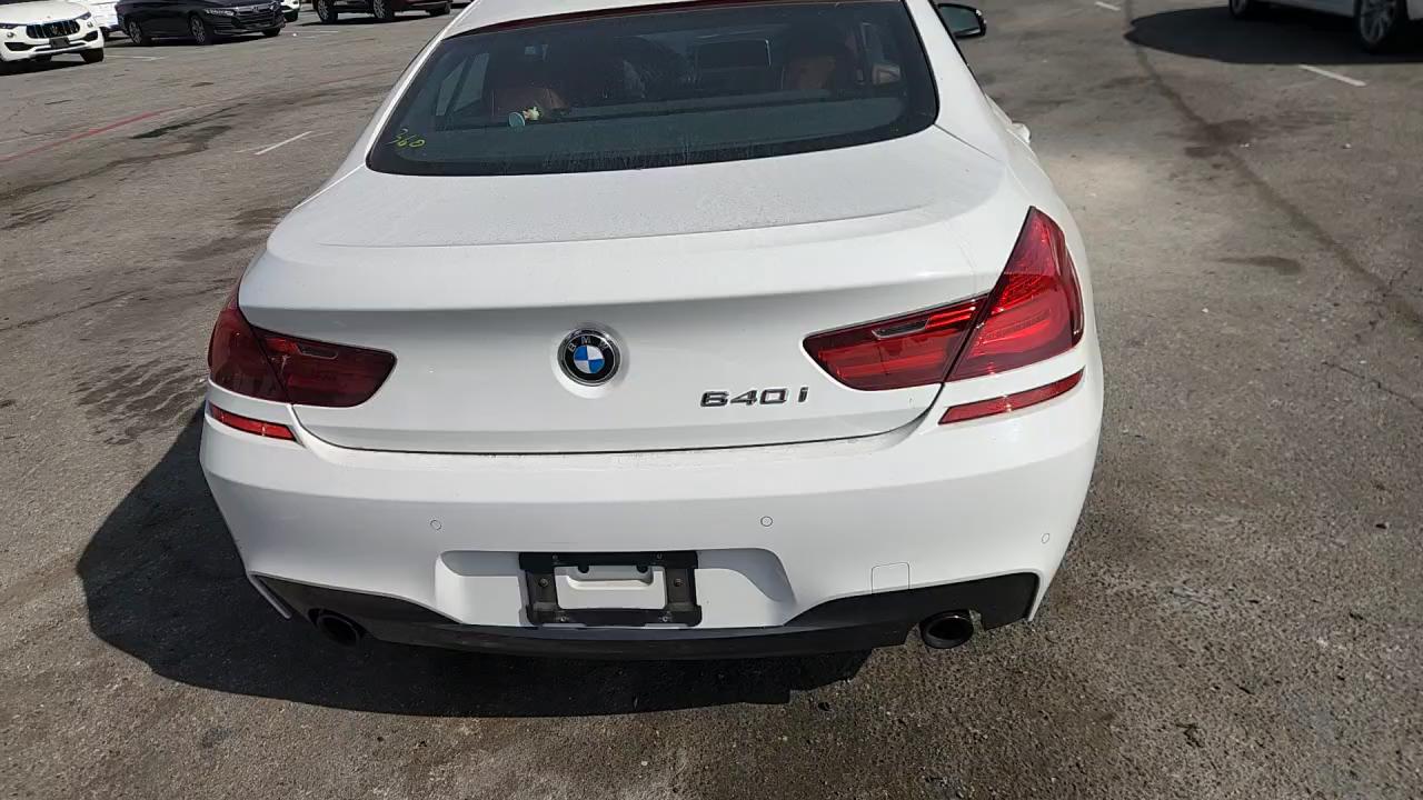 Фото: WBA6D0C57HG639420