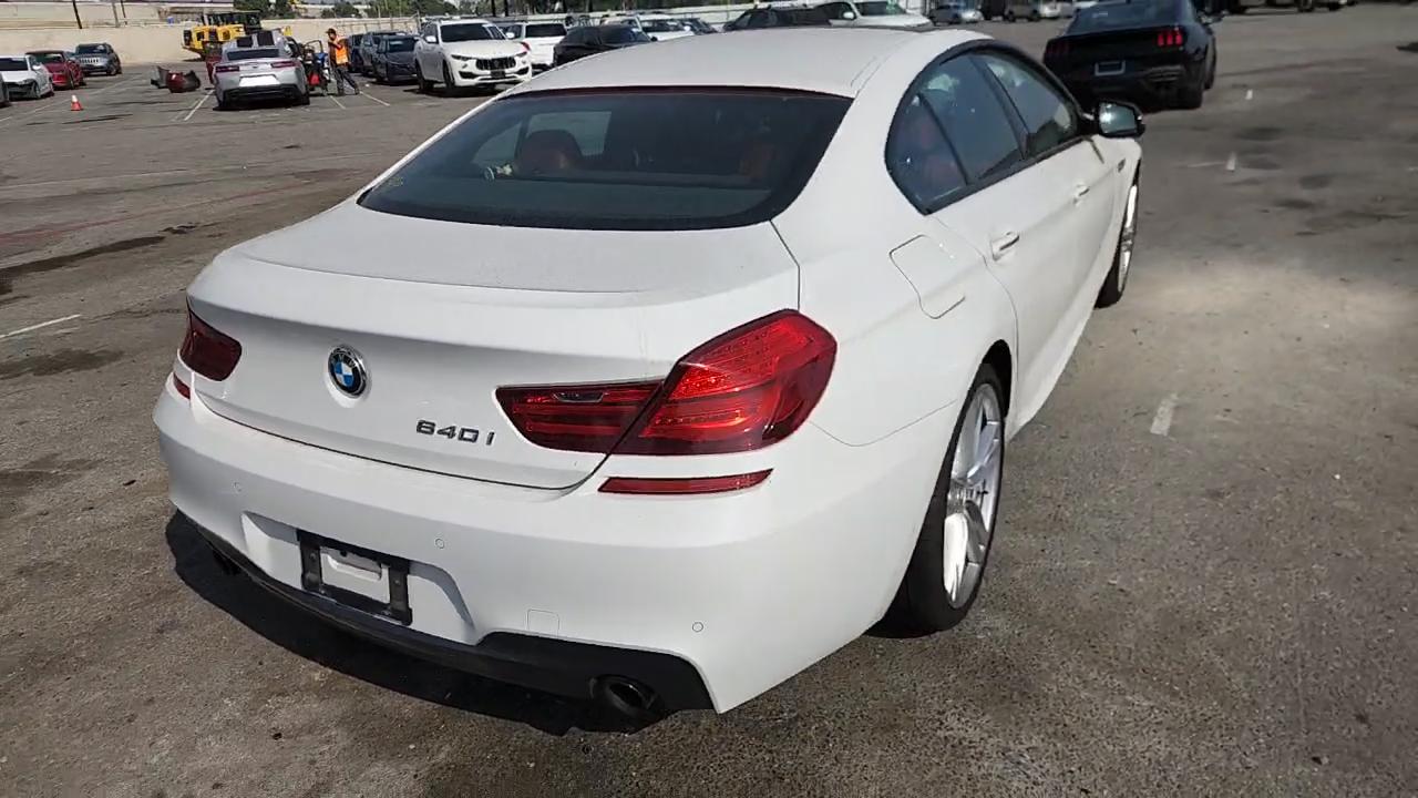 Фото: WBA6D0C57HG639420