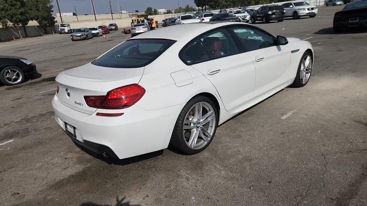 Фото: WBA6D0C57HG639420