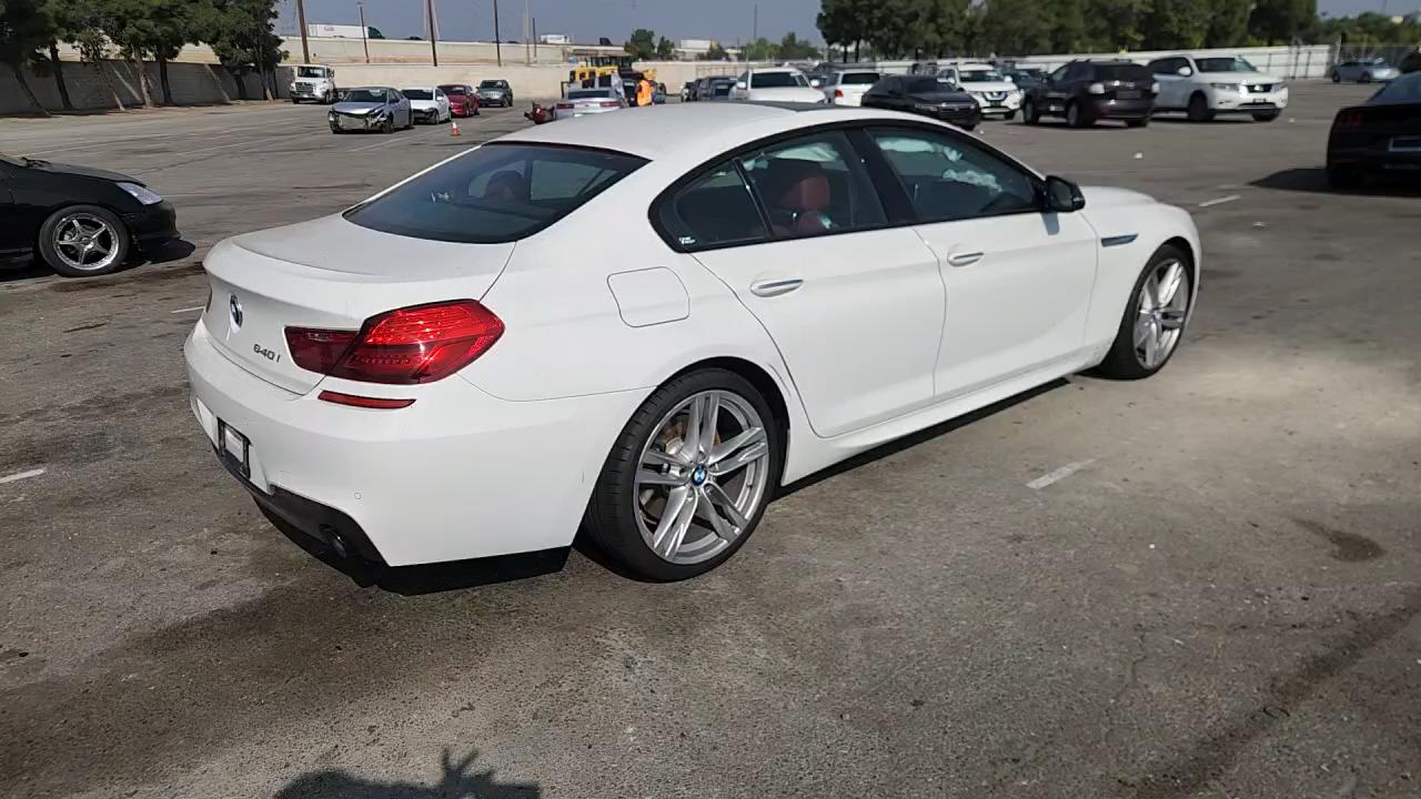 Фото: WBA6D0C57HG639420