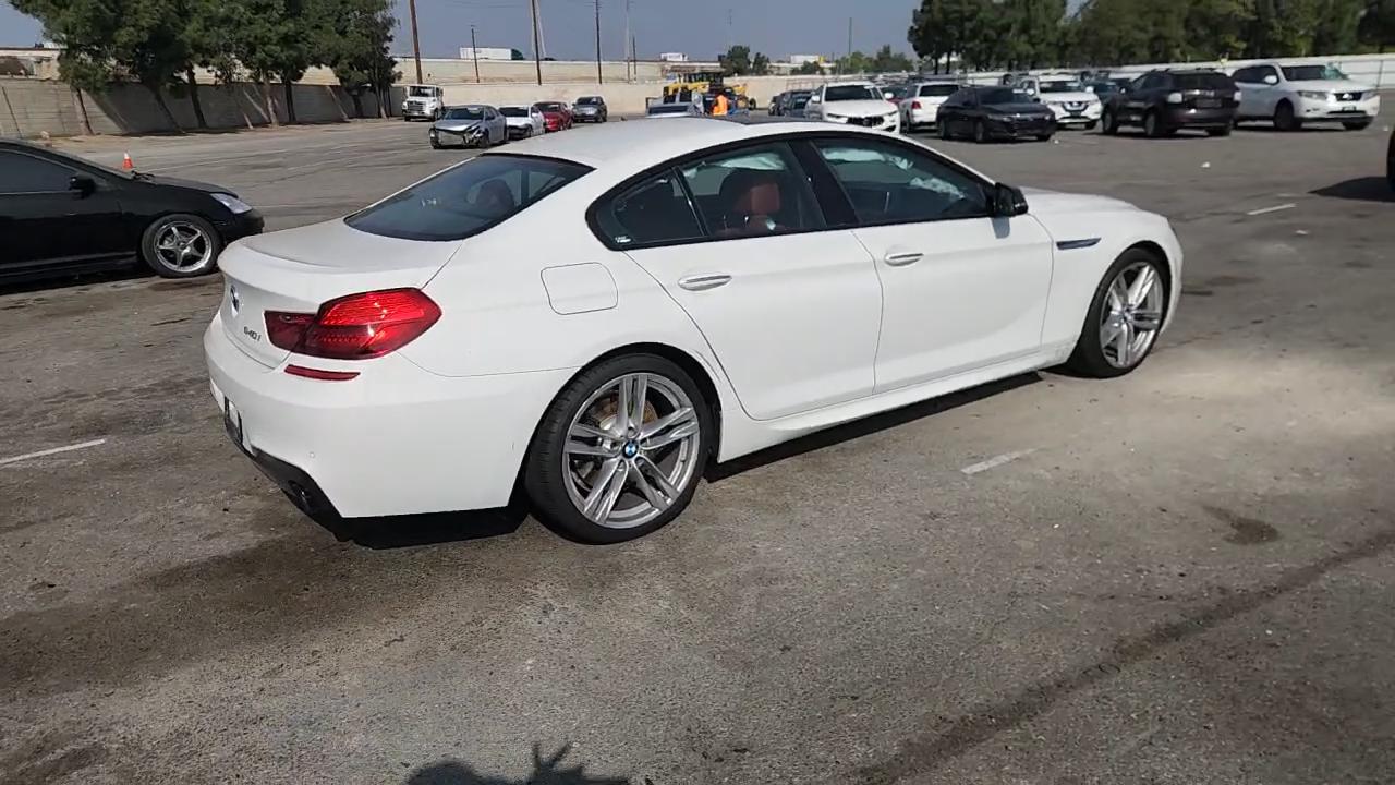 Фото: WBA6D0C57HG639420