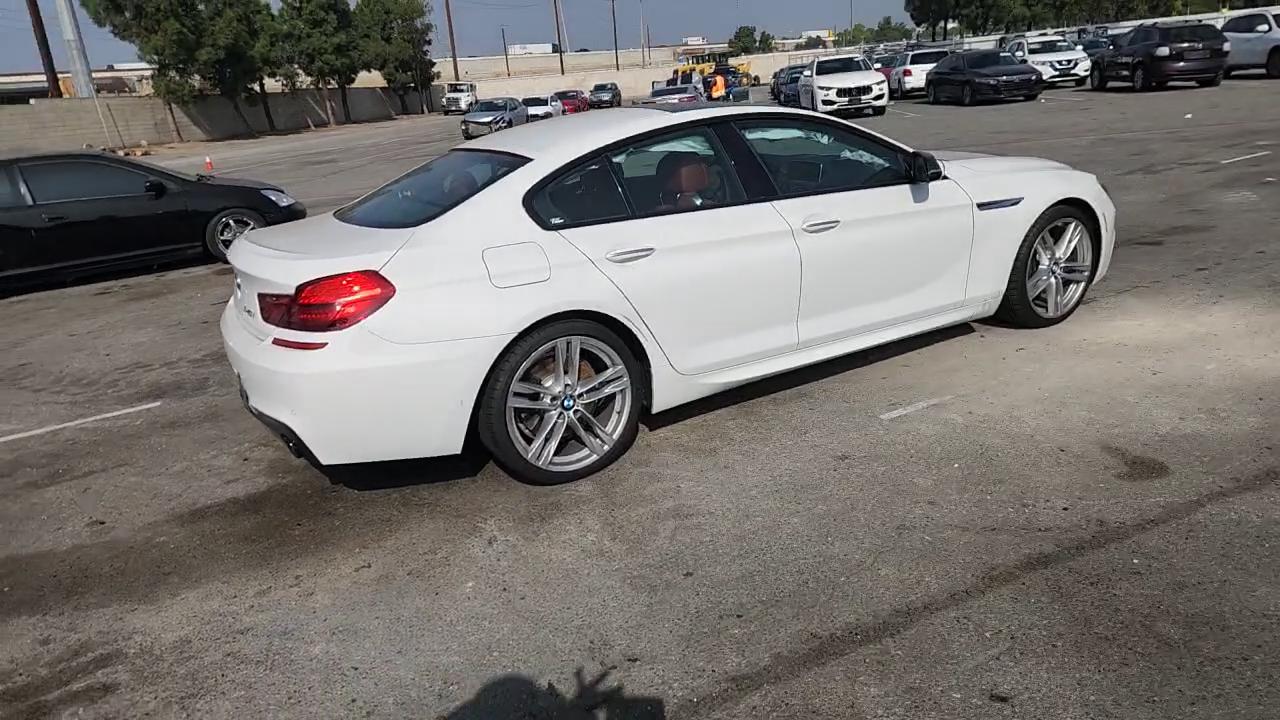 Фото: WBA6D0C57HG639420