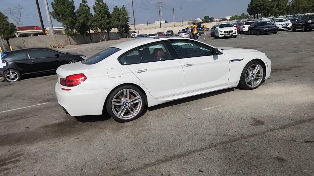 Фото: WBA6D0C57HG639420