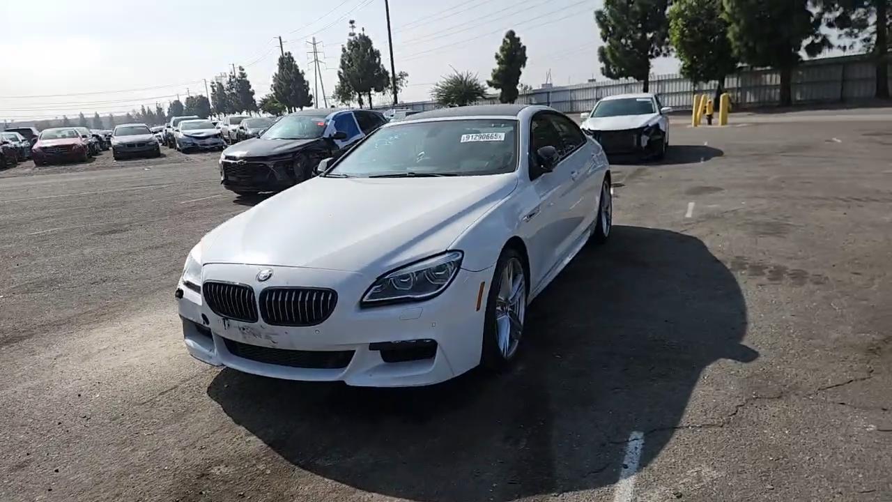 Фото: WBA6D0C57HG639420