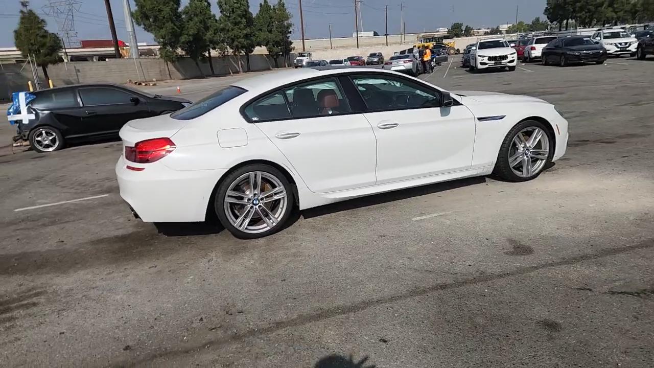 Фото: WBA6D0C57HG639420