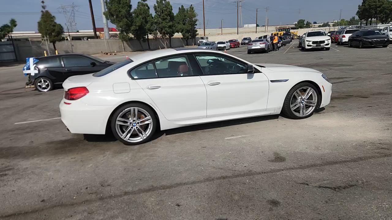 Фото: WBA6D0C57HG639420