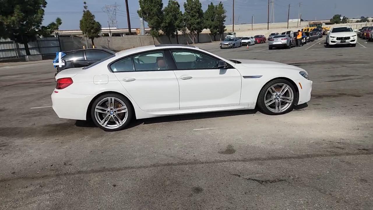 Фото: WBA6D0C57HG639420