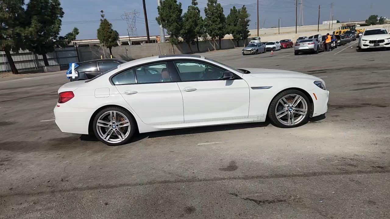 Фото: WBA6D0C57HG639420