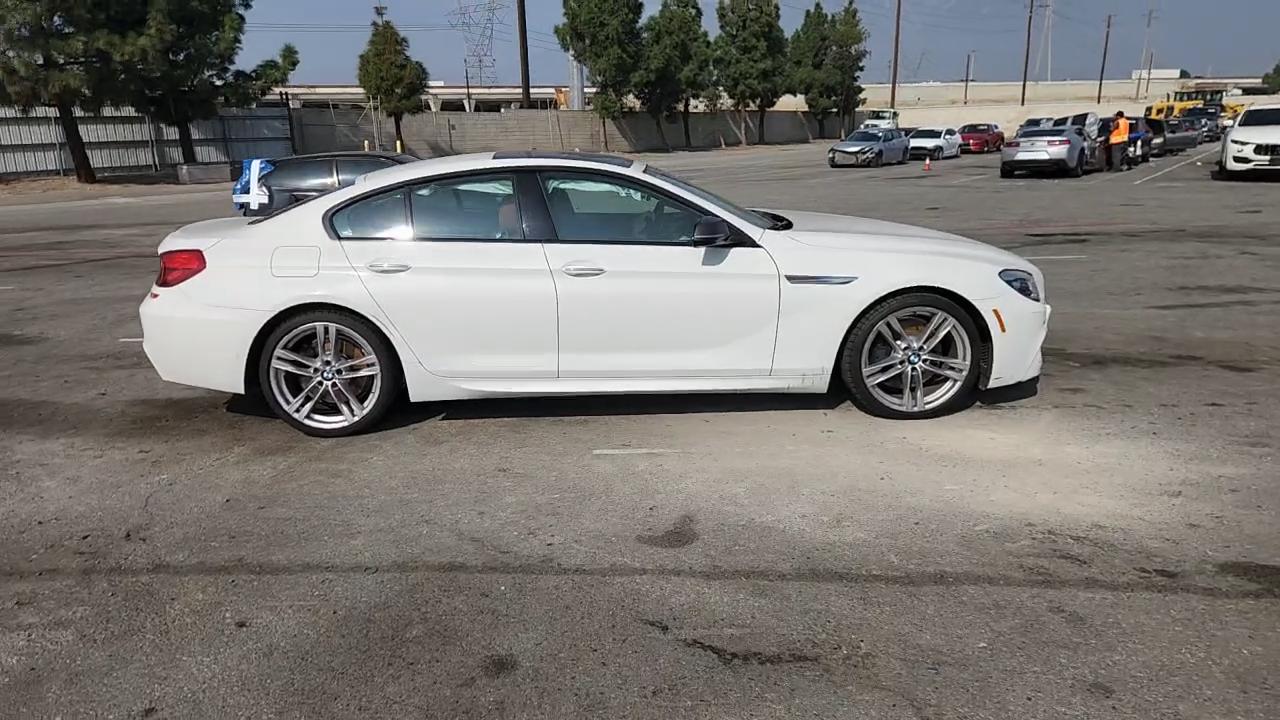 Фото: WBA6D0C57HG639420