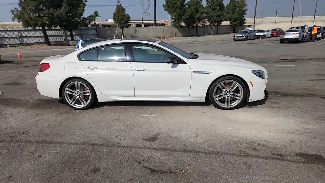 Фото: WBA6D0C57HG639420