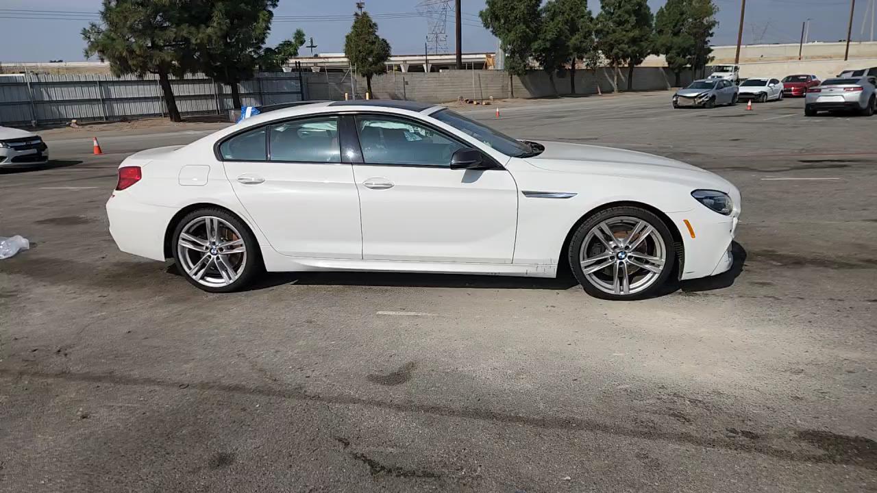 Фото: WBA6D0C57HG639420