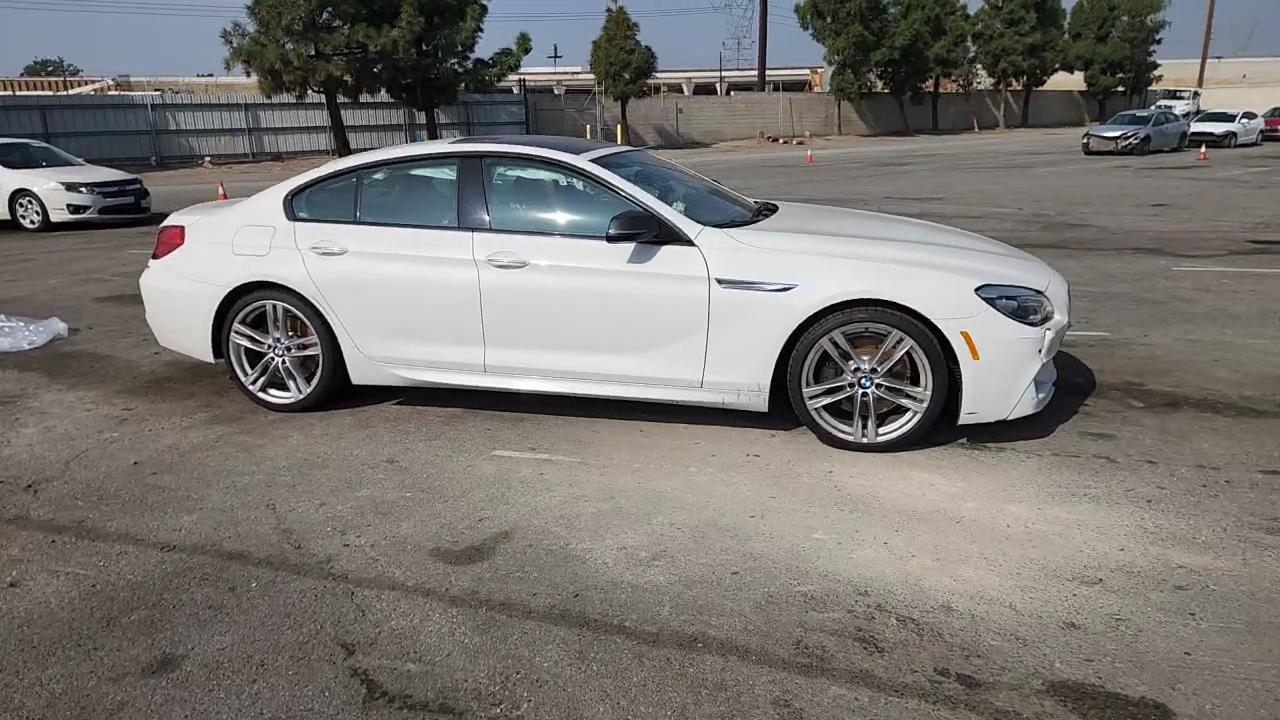 Фото: WBA6D0C57HG639420