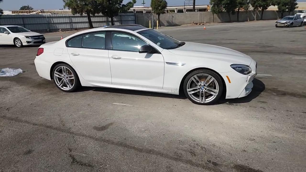 Фото: WBA6D0C57HG639420