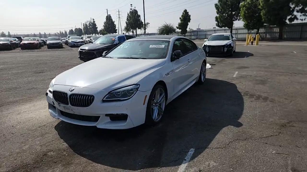 Фото: WBA6D0C57HG639420