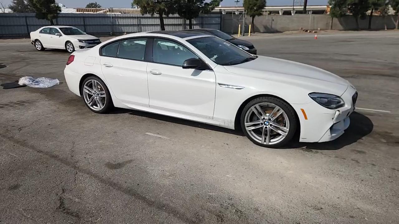 Фото: WBA6D0C57HG639420