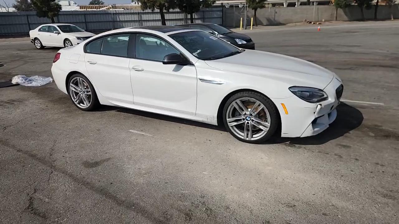 Фото: WBA6D0C57HG639420