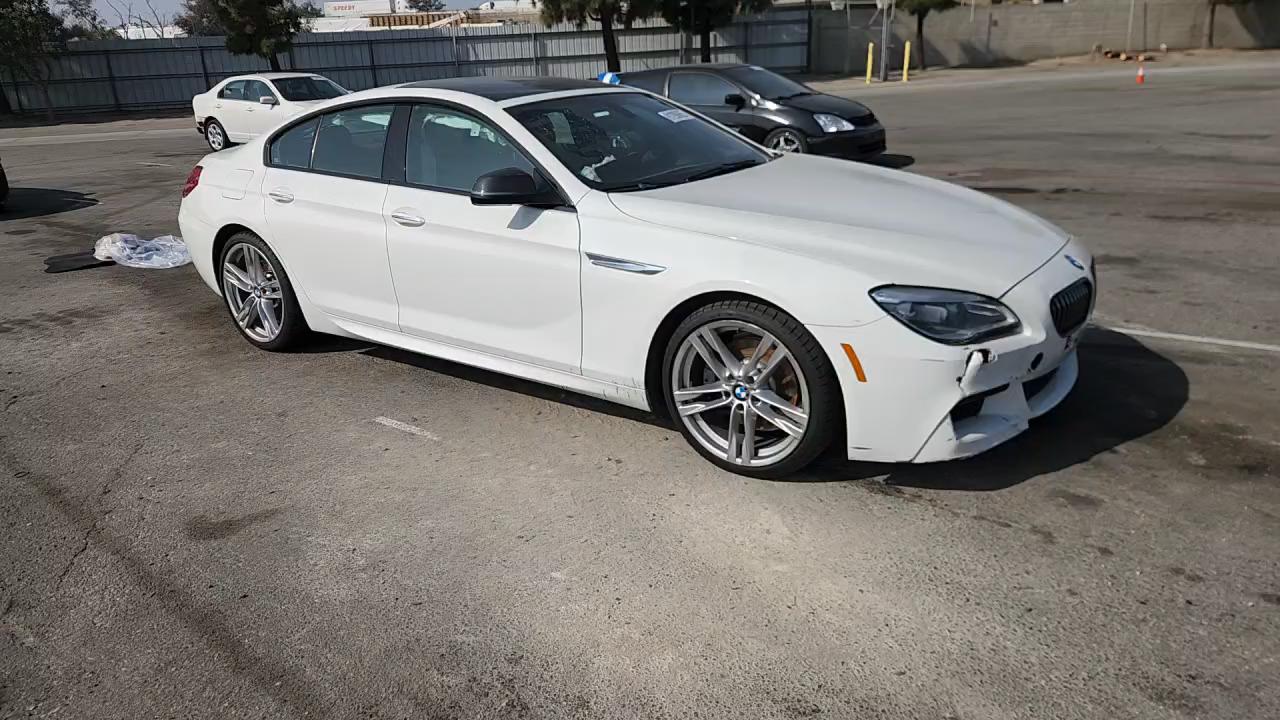 Фото: WBA6D0C57HG639420