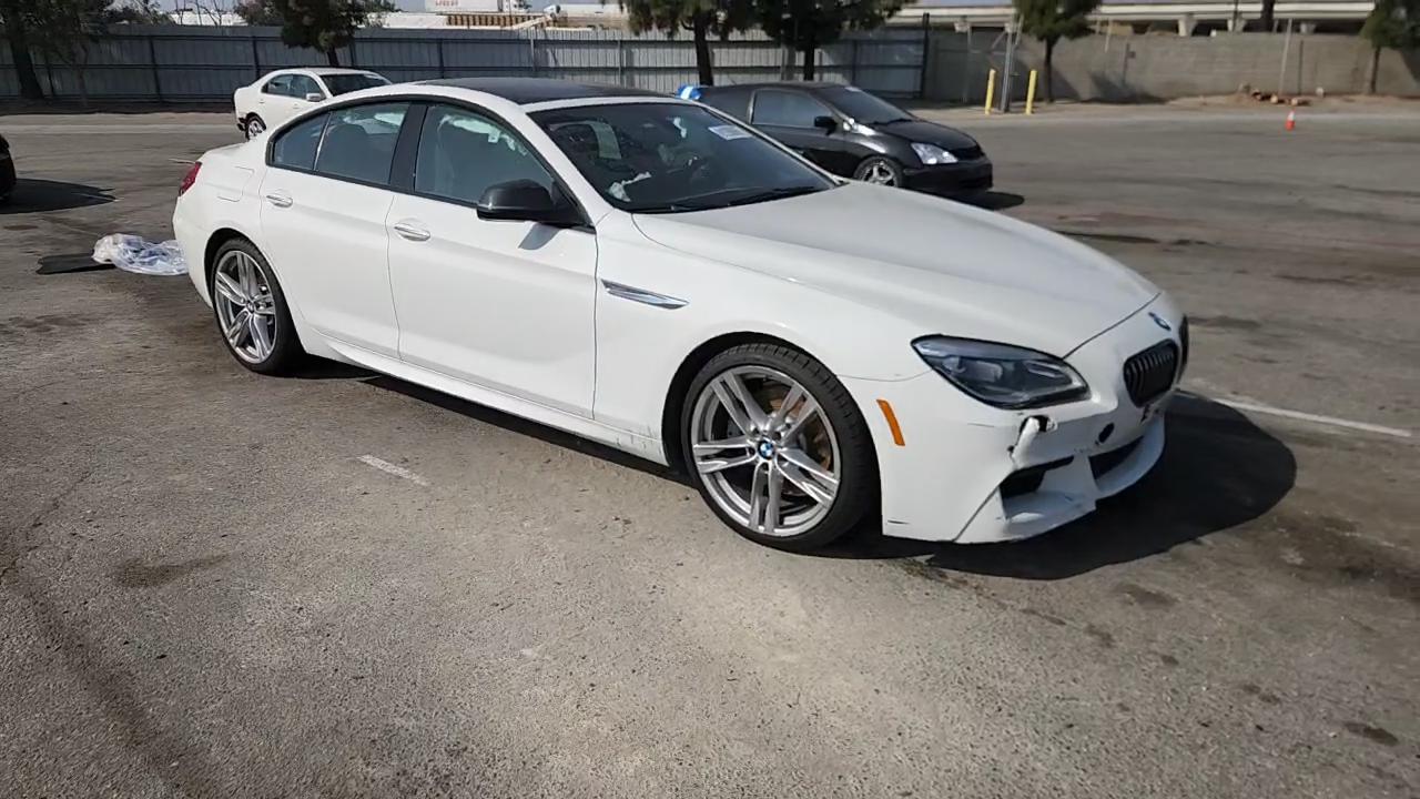 Фото: WBA6D0C57HG639420