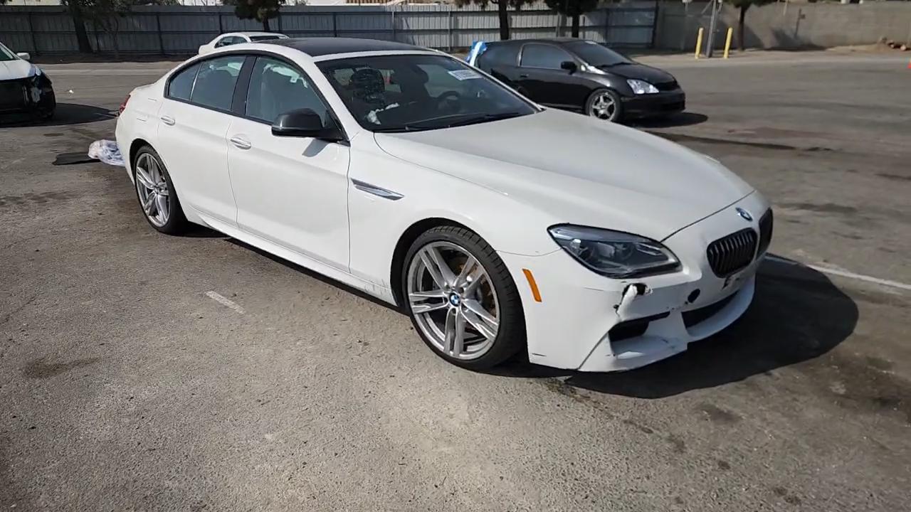 Фото: WBA6D0C57HG639420