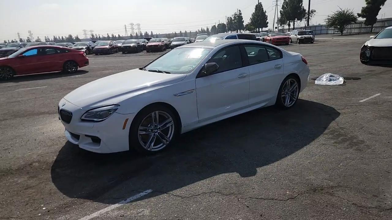 Фото: WBA6D0C57HG639420