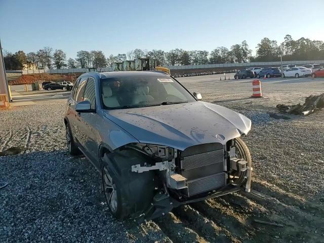 2018 BMW X5 Xdr40E VIN: 5UXKT0C57J0V98224 Lot: 90495185