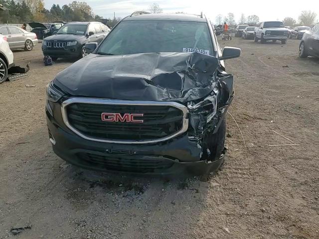 2019 GMC Terrain Sle VIN: 3GKALTEVXKL103048 Lot: 91466745