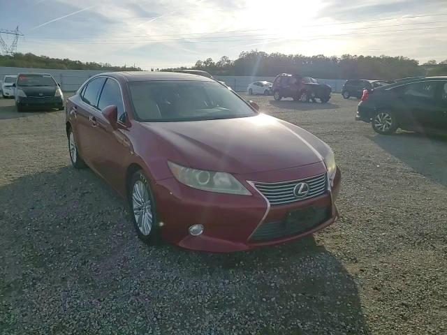 2013 Lexus Es 350 VIN: JTHBK1GG6D2008902 Lot: 94511575