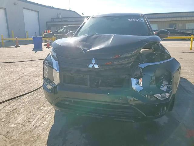 2023 Mitsubishi Outlander Se VIN: JA4J3UA84PZ055929 Lot: 93007685