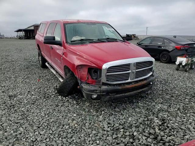 2006 Dodge Ram 2500 VIN: 3D7KS29C26G229415 Lot: 90525805