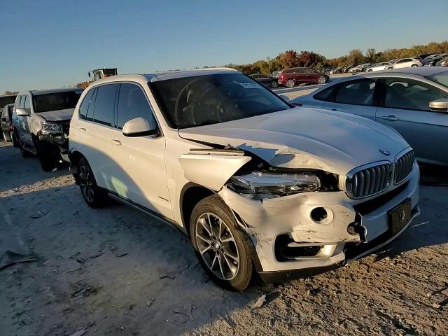 2018 BMW X5 xDrive35I VIN: 5UXKR0C59JL070844 Lot: 91771925