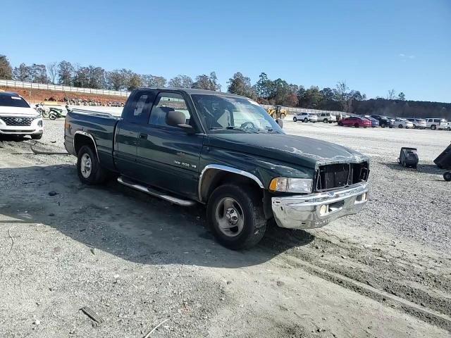 2001 Dodge Ram 1500 VIN: 3B7HC13Z41G245309 Lot: 91365515