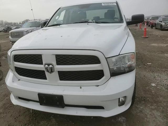 2013 Ram 1500 St VIN: 1C6RR7FT4DS521179 Lot: 93466435