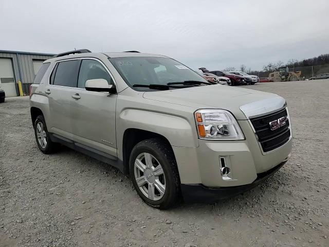 2015 GMC Terrain Sle VIN: 2GKFLWEK0F6140794 Lot: 93371815