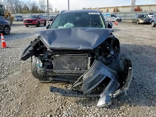 2019 Hyundai Tucson Limited VIN: KM8J3CALXKU985601 Lot: 94137905