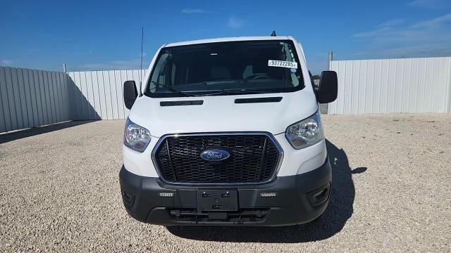 2021 Ford Transit T-250 VIN: 1FTBR1Y86MKA46635 Lot: 93722285