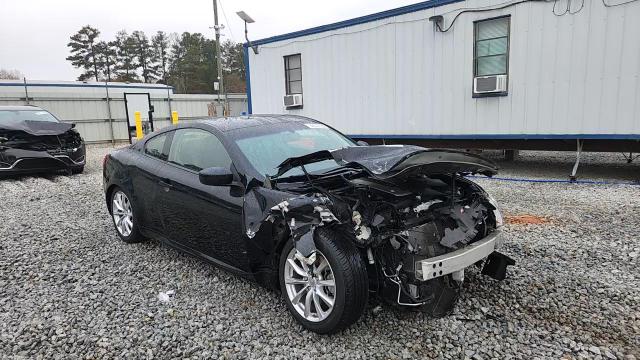 2015 Infiniti Q60 Journey VIN: JN1CV6EK3FM871328 Lot: 93631885